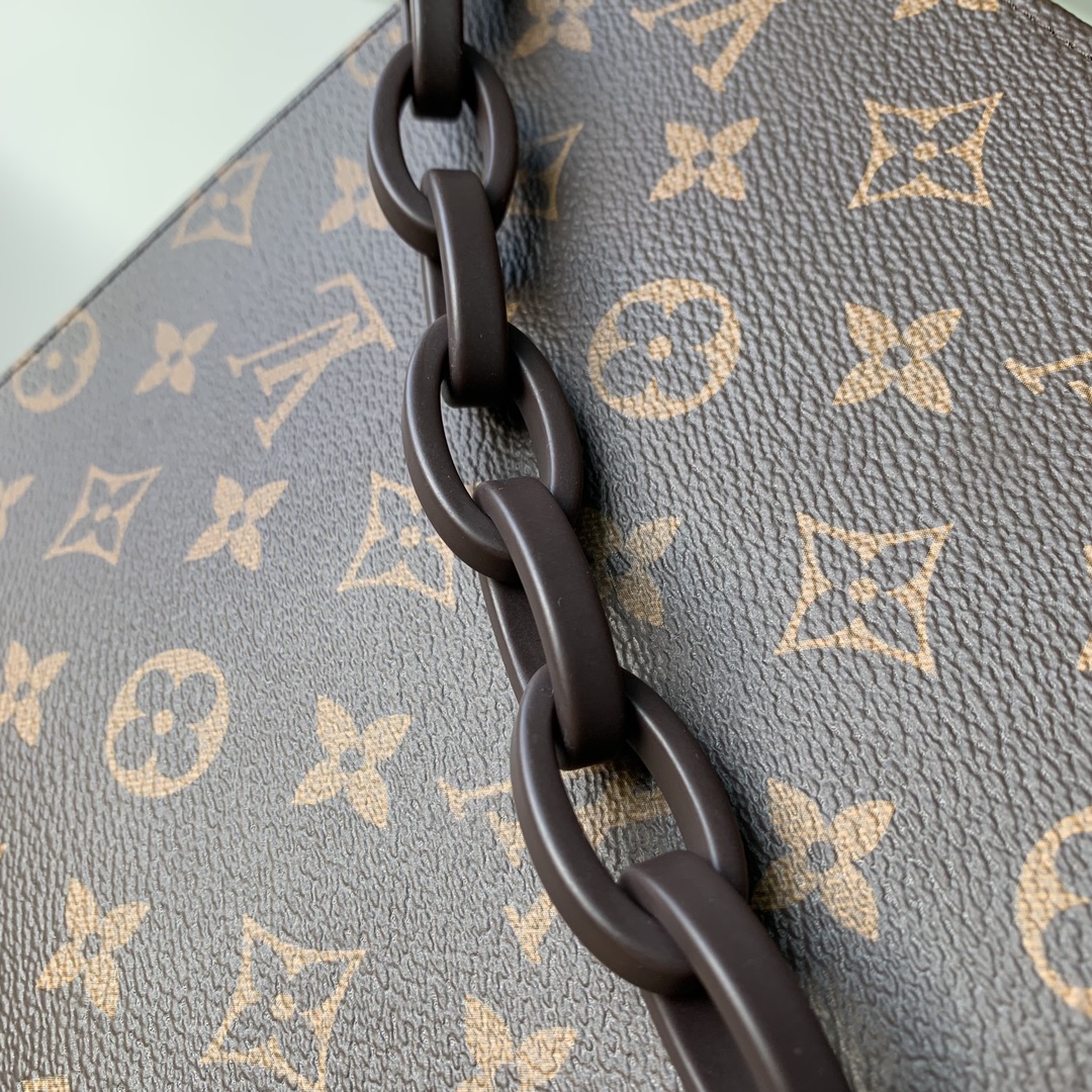 LV Satchel bags